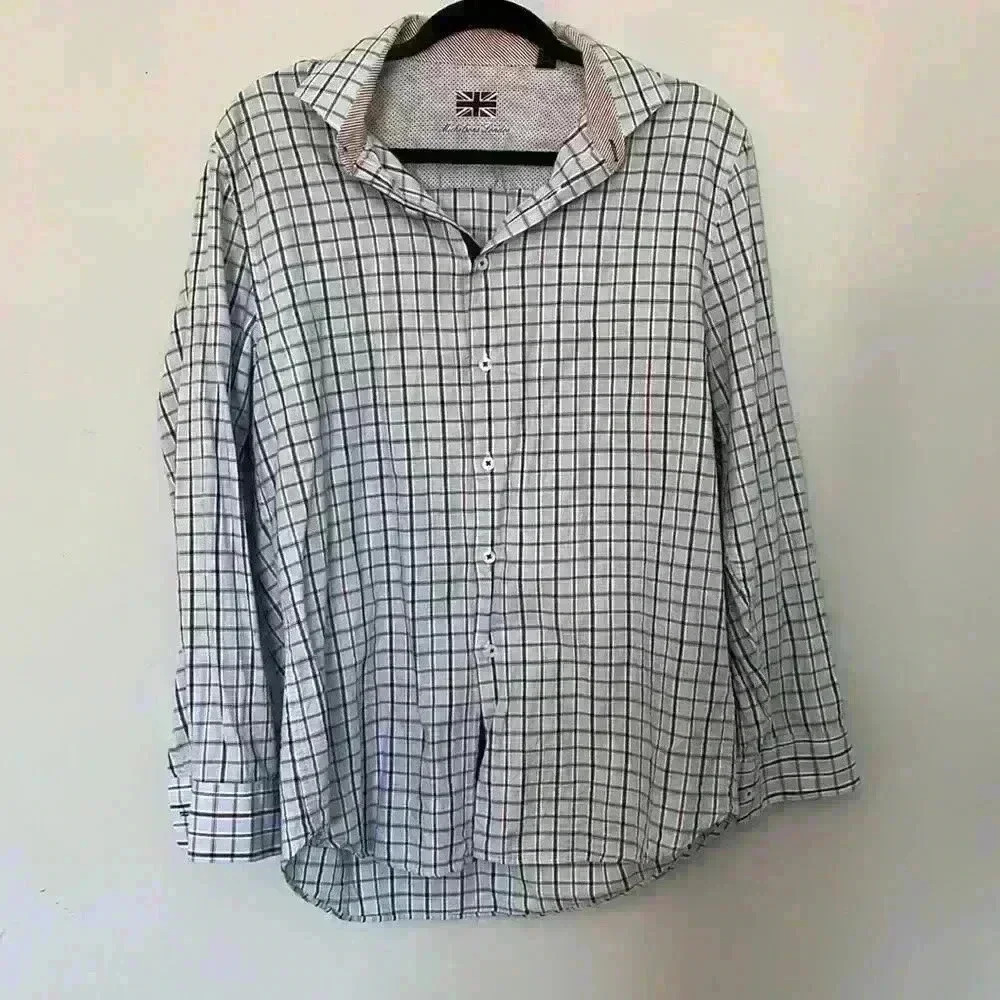 Michelson London Dress Shirt
